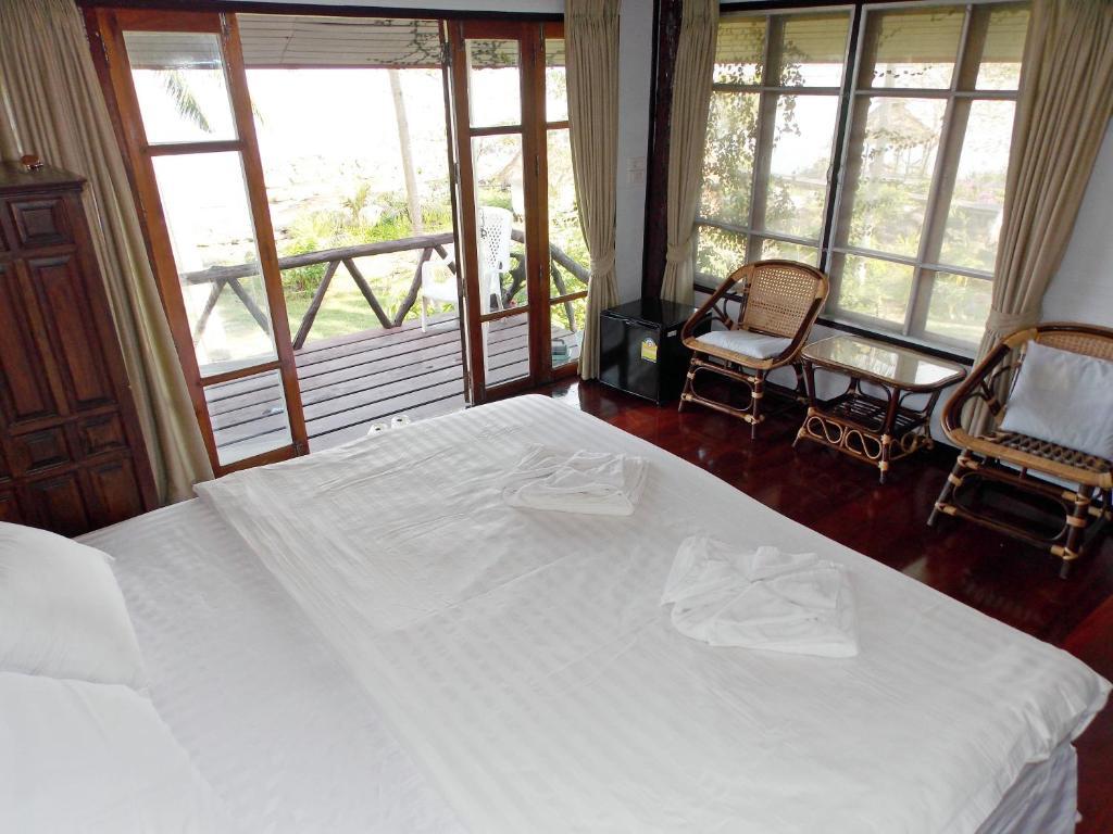 Hindard Resort Ko Kut Room photo