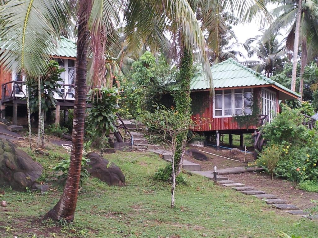 Hindard Resort Ko Kut Exterior photo