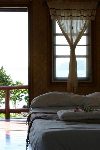 Hindard Resort Ko Kut Room photo